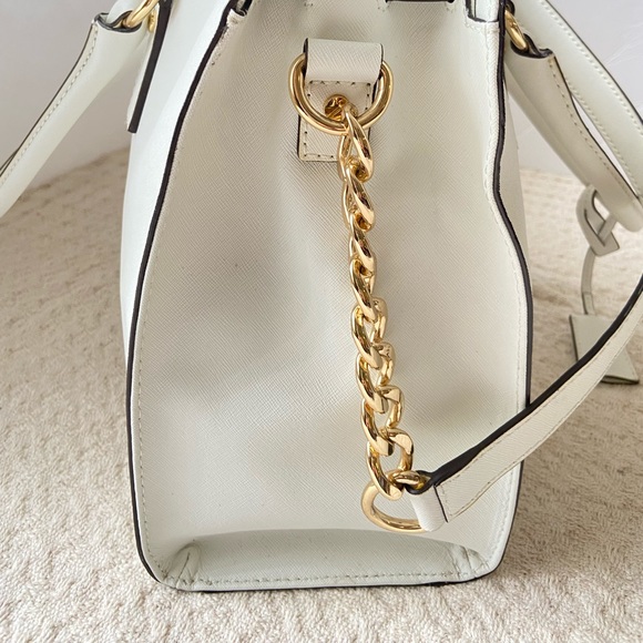Michael kors Hamilton large tote